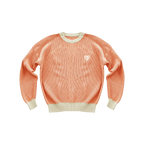 NOCLOUT Knit Orange