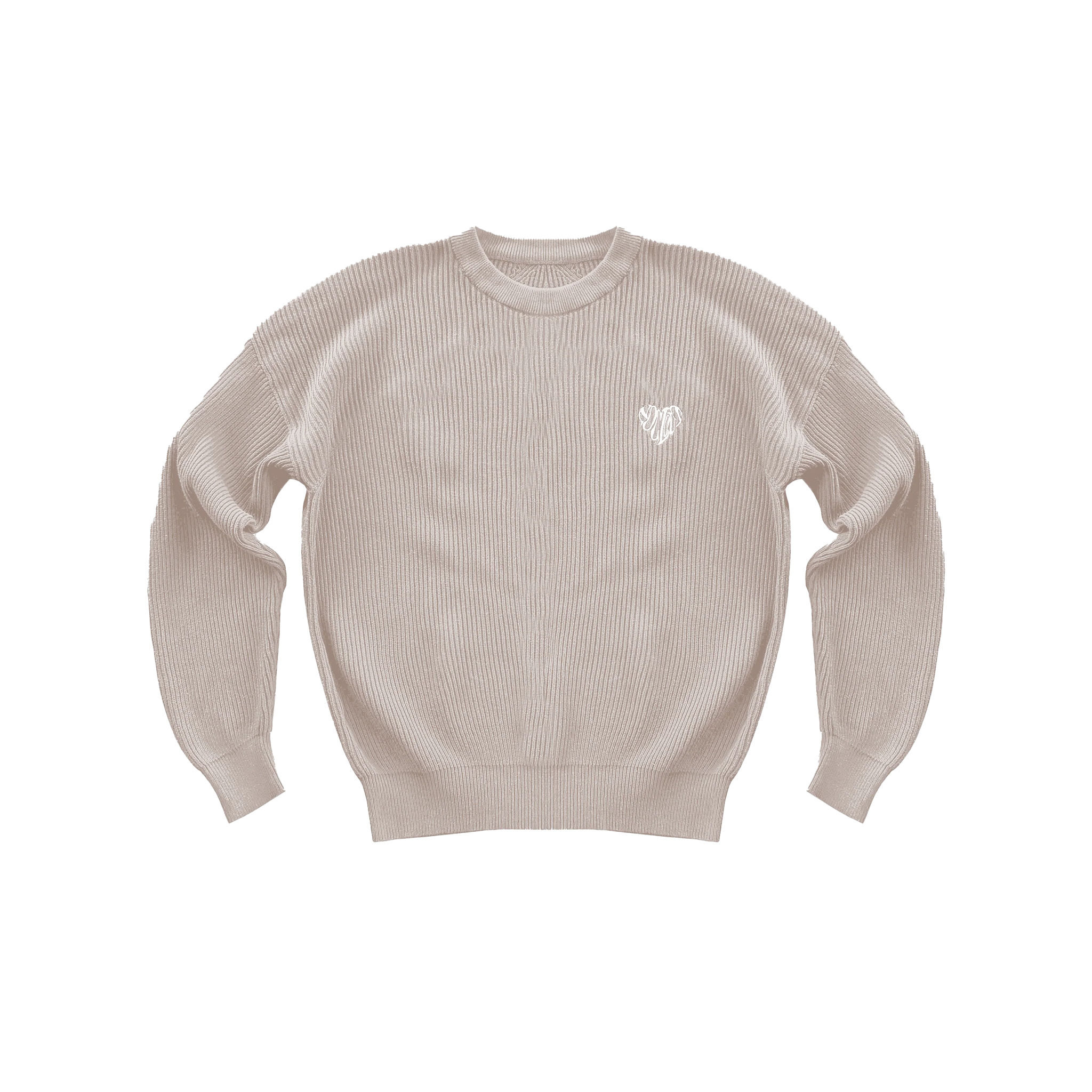 NOCLOUT Knit Creme