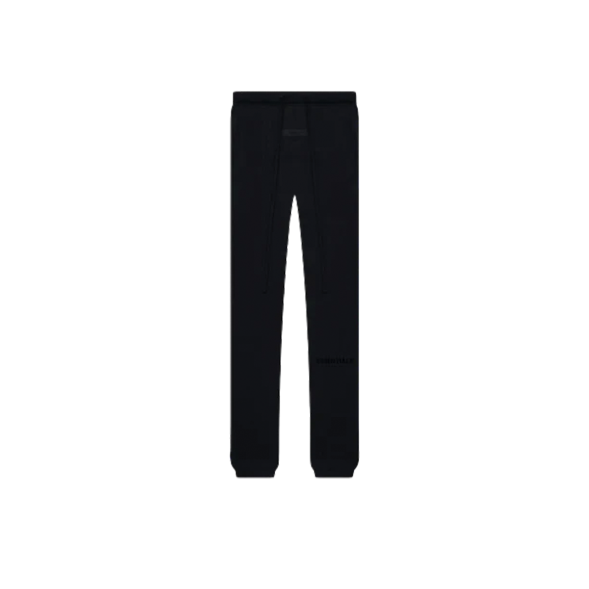 ESSENTIALS SS22 STRETCH LIMO PANTS