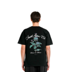 SIXTH JUNE CAULDRON TEE BLACK