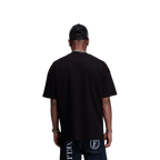 FINELLI DIAMOND HEART TEE