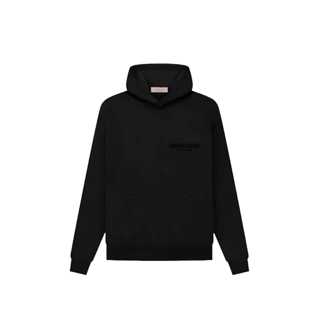 ESSENTIALS SS22 STRETCH LIMO HOODIE