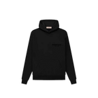 ESSENTIALS SS22 STRETCH LIMO HOODIE
