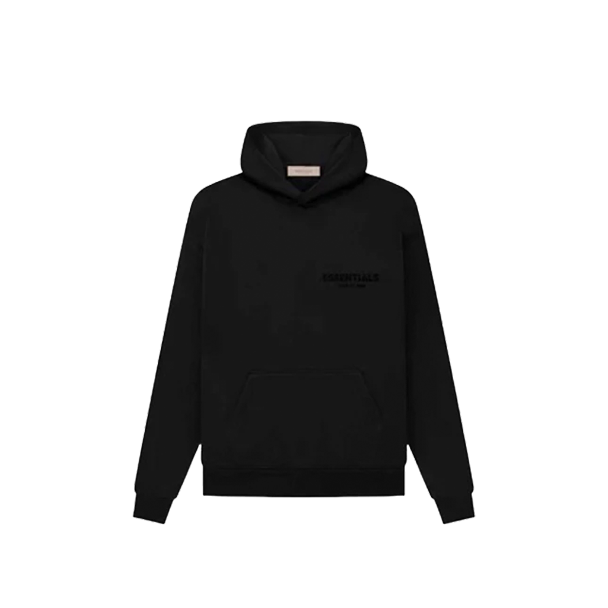 ESSENTIALS SS22 STRETCH LIMO HOODIE