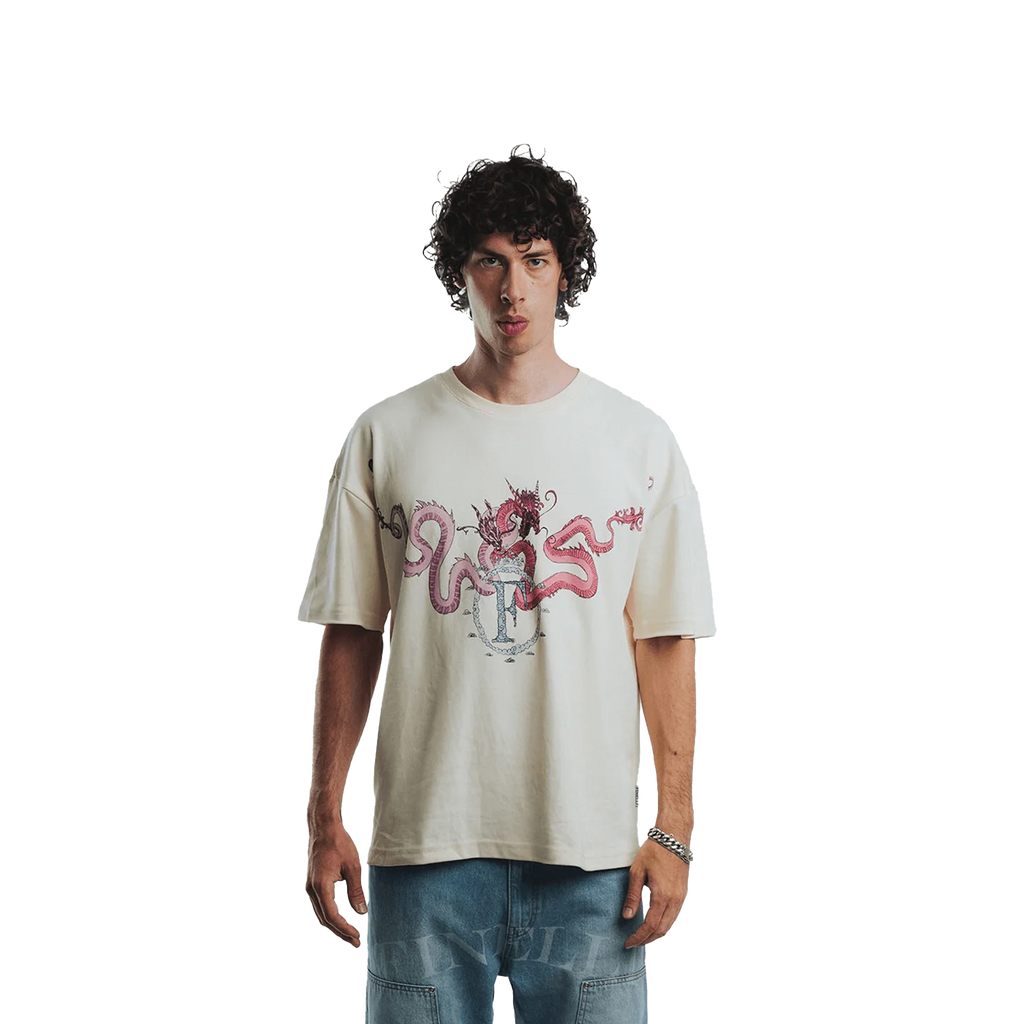 FINELLI DRAGON CLOUDS