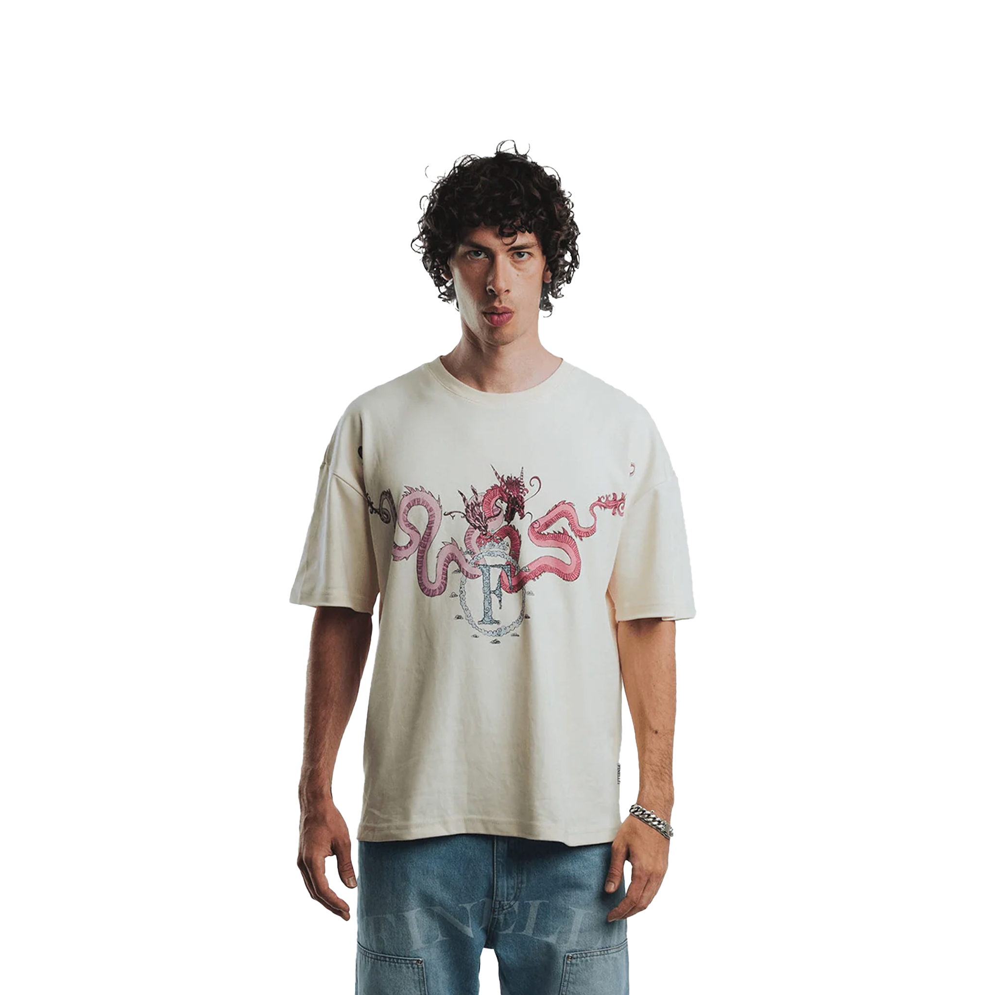 FINELLI DRAGON CLOUDS