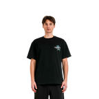 SIXTH JUNE CAULDRON TEE BLACK