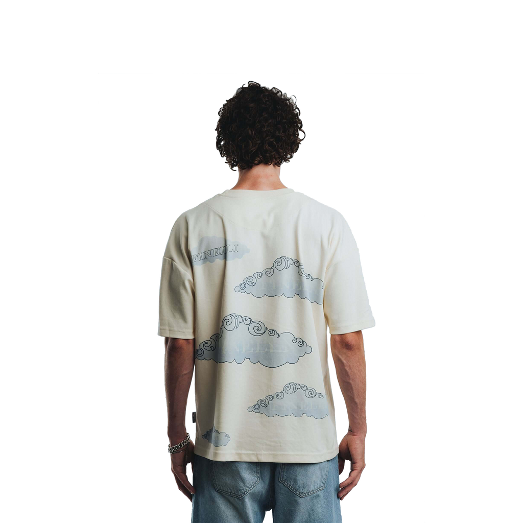 FINELLI DRAGON CLOUDS