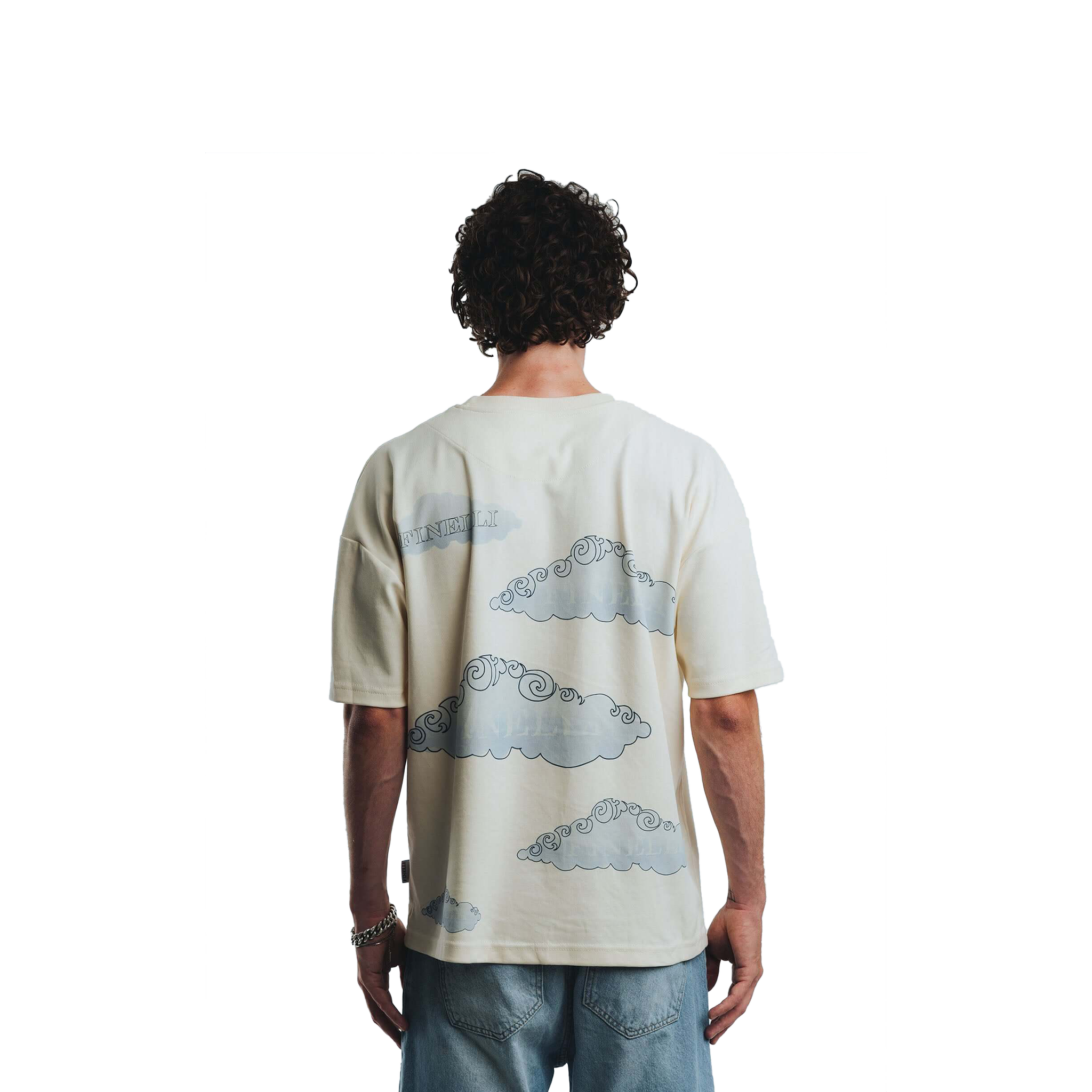 FINELLI DRAGON CLOUDS