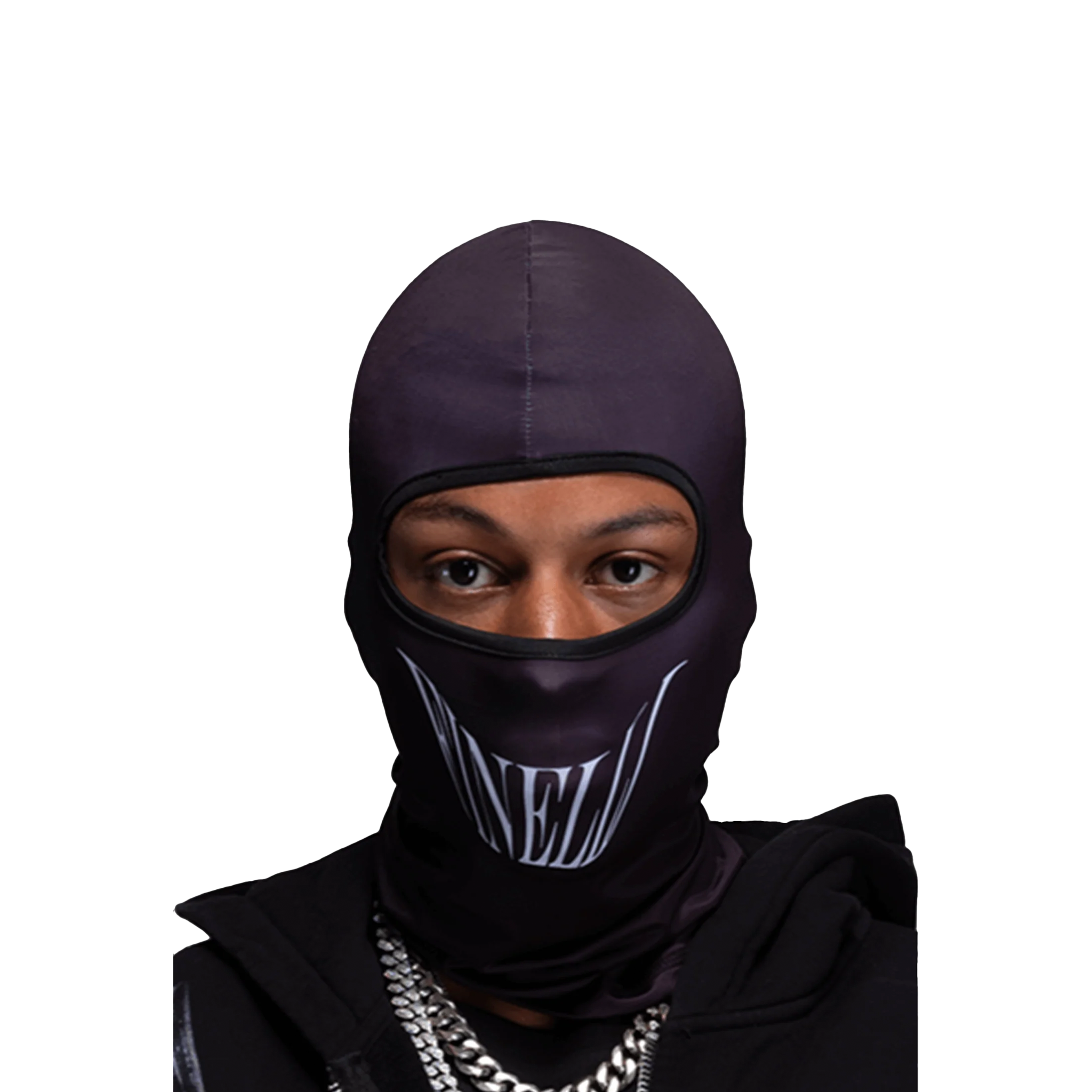 FINELLI SKIMASK BLACK