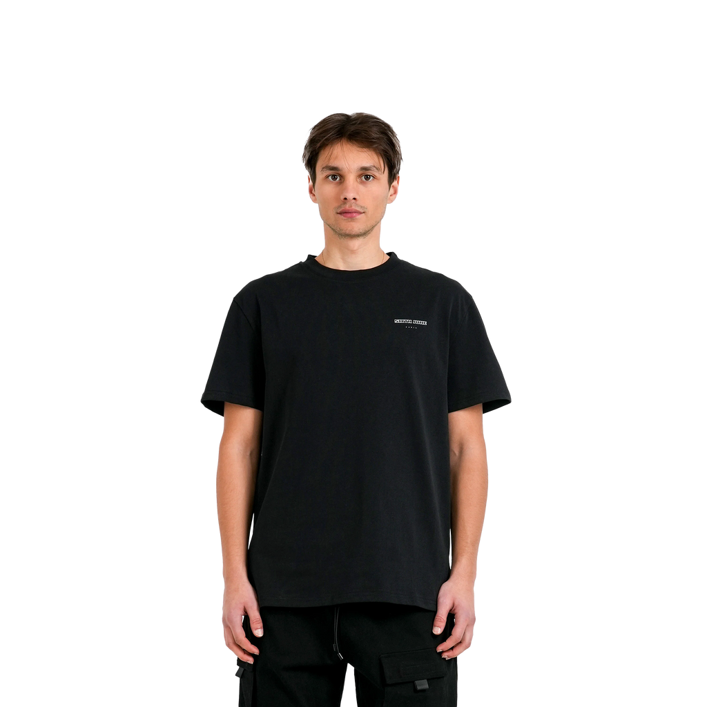 SIXTH JUNE CREW TEE