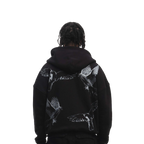 FINELLI BIRDS ZIPPER