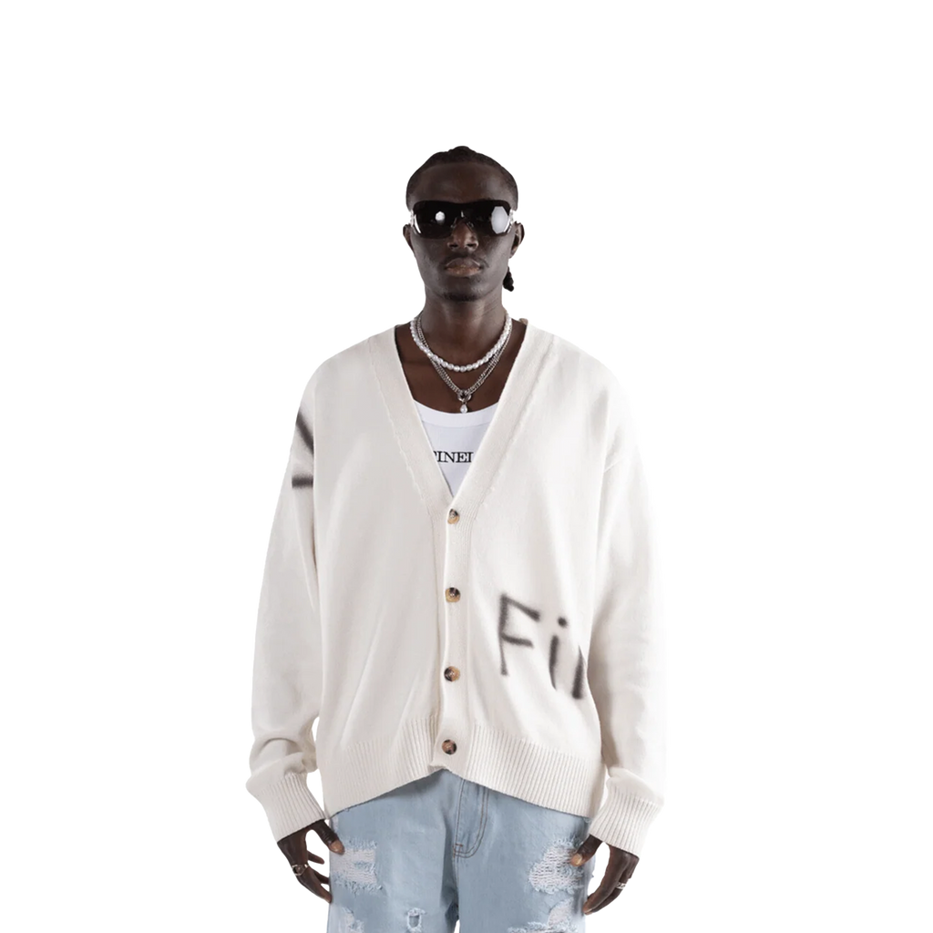 FINELLI CARDIGAN