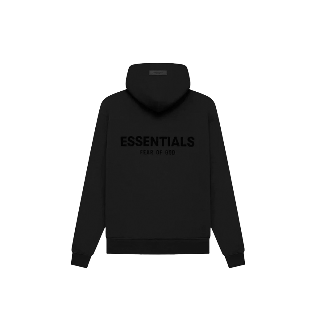 ESSENTIALS SS22 STRETCH LIMO HOODIE