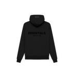 ESSENTIALS SS22 STRETCH LIMO HOODIE