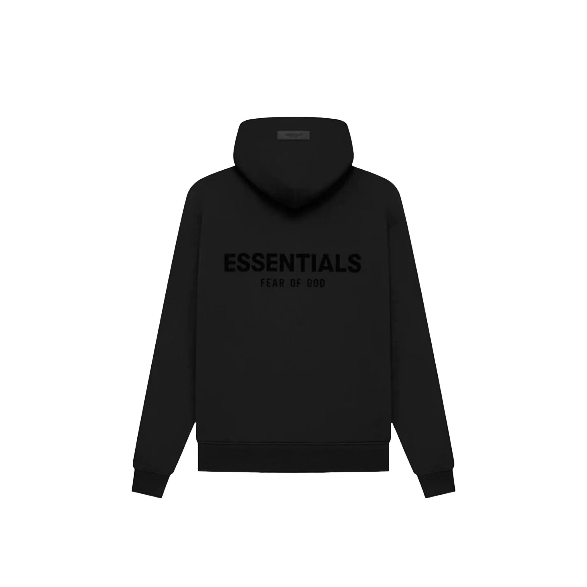 ESSENTIALS SS22 STRETCH LIMO HOODIE