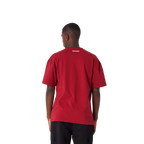 SIXTH JUNE IMAGINE RED TSHIRT