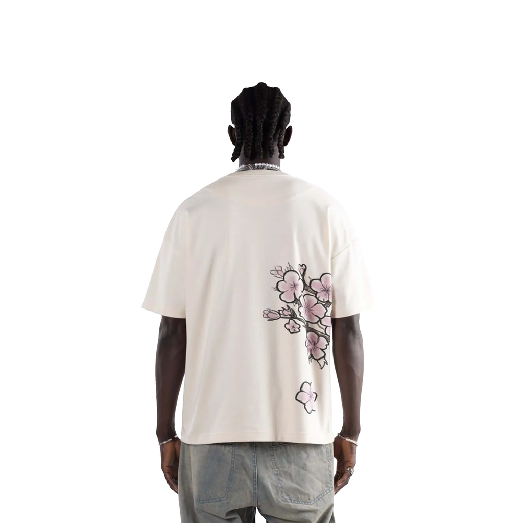 FINELLI CHERRY BLOSSOM T-SHIRT