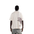 FINELLI CHERRY BLOSSOM T-SHIRT