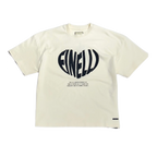 FINELLI HEART TEE CREAM