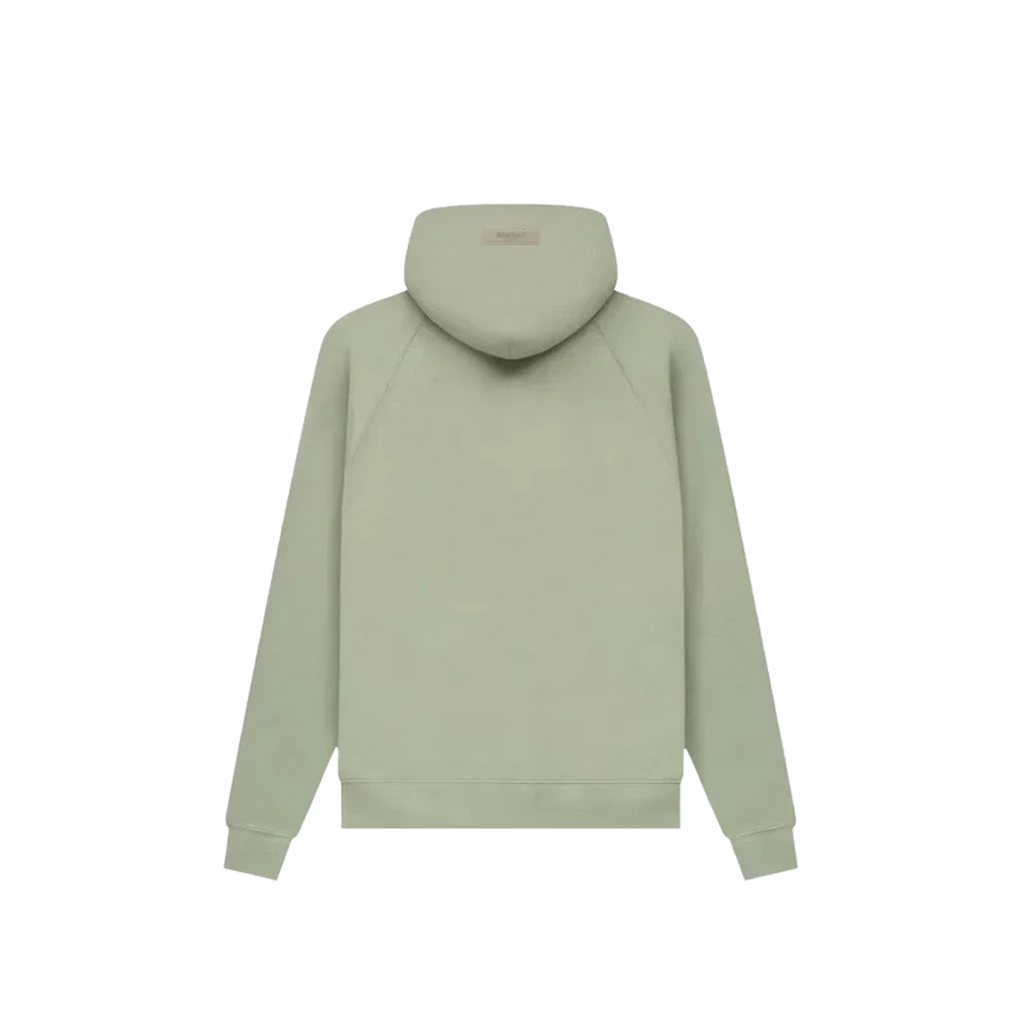 ESSENTIALS SS22 SEAFOAM HOODIE
