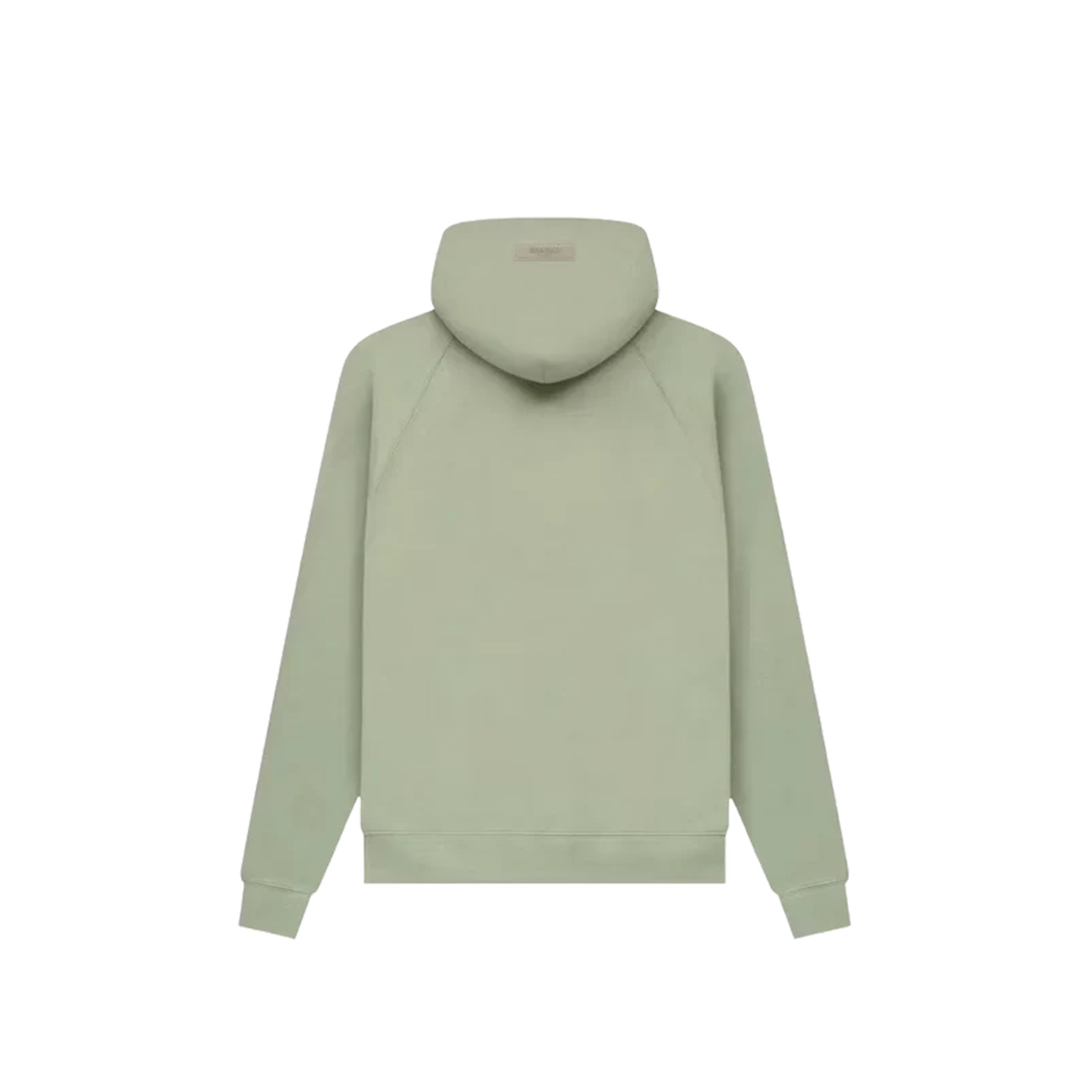 ESSENTIALS SS22 SEAFOAM HOODIE