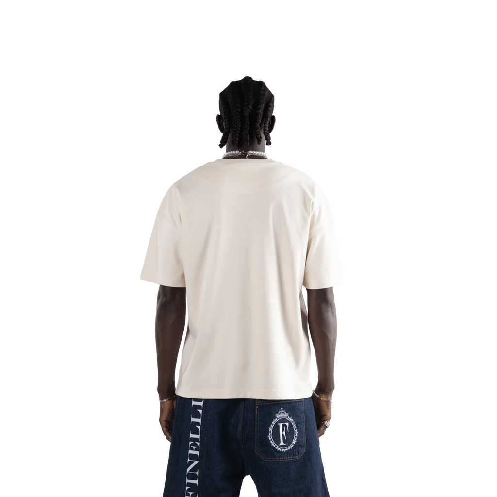 FINELLI VASE T-SHIRT