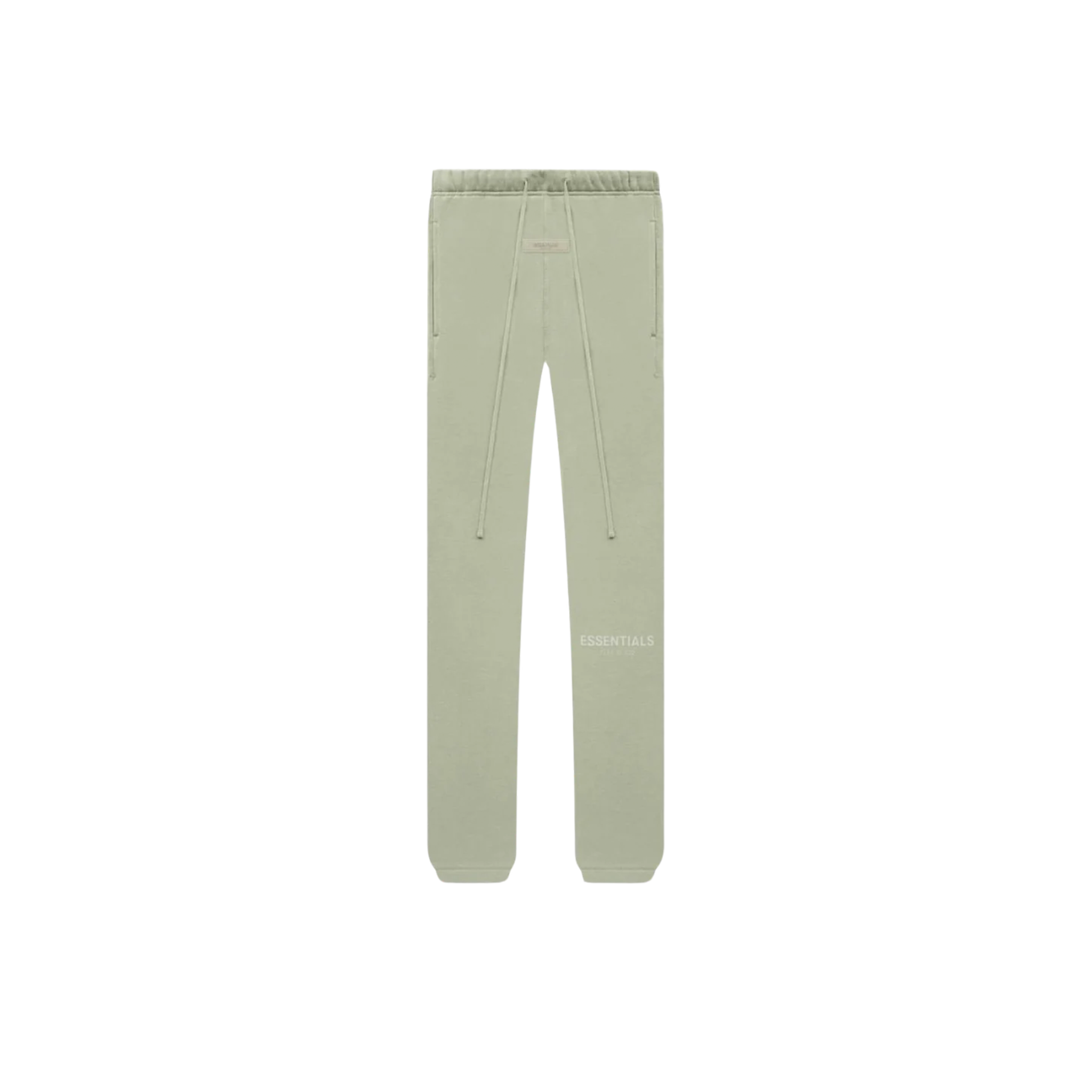 ESSENTIALS SS22 SEAFOAM PANTS