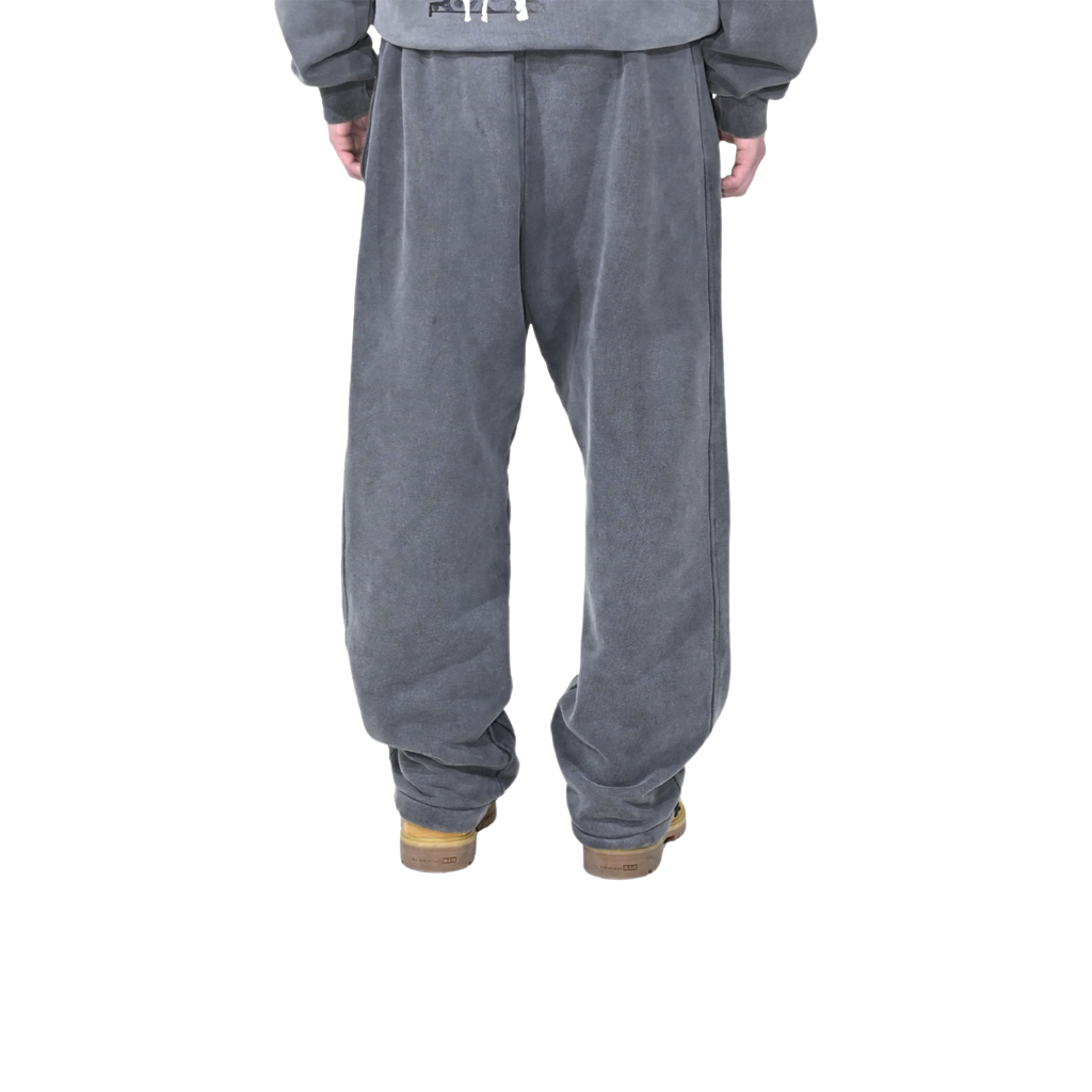 FINELLI BAGGY SWEATPANTS GREY