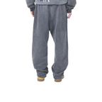 FINELLI BAGGY SWEATPANTS GREY