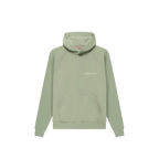 ESSENTIALS SS22 SEAFOAM HOODIE