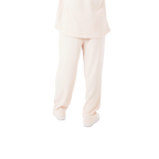 SIXTH JUNE CREPE FABRIC PANTS BEIGE