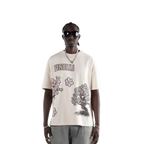 FINELLI CHERRY BLOSSOM T-SHIRT