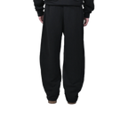 FINELLI BAGGY SWEATPANTS BLACK