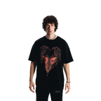 FINELLI FOCUS ON LOVE TEE