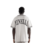 FINELLI TIGER KNIT CREAM
