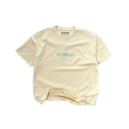 FINELLI ROSE ICON TEE