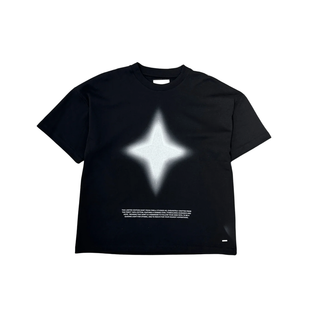 FINELLI STAR TEE X NLE CHOPPA