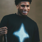 FINELLI STAR TEE X NLE CHOPPA