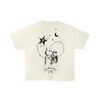 FINELLI REACH FOR THE STARS TEE