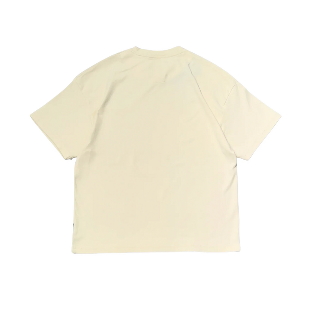 FINELLI "F" HORSE TEE CREAM