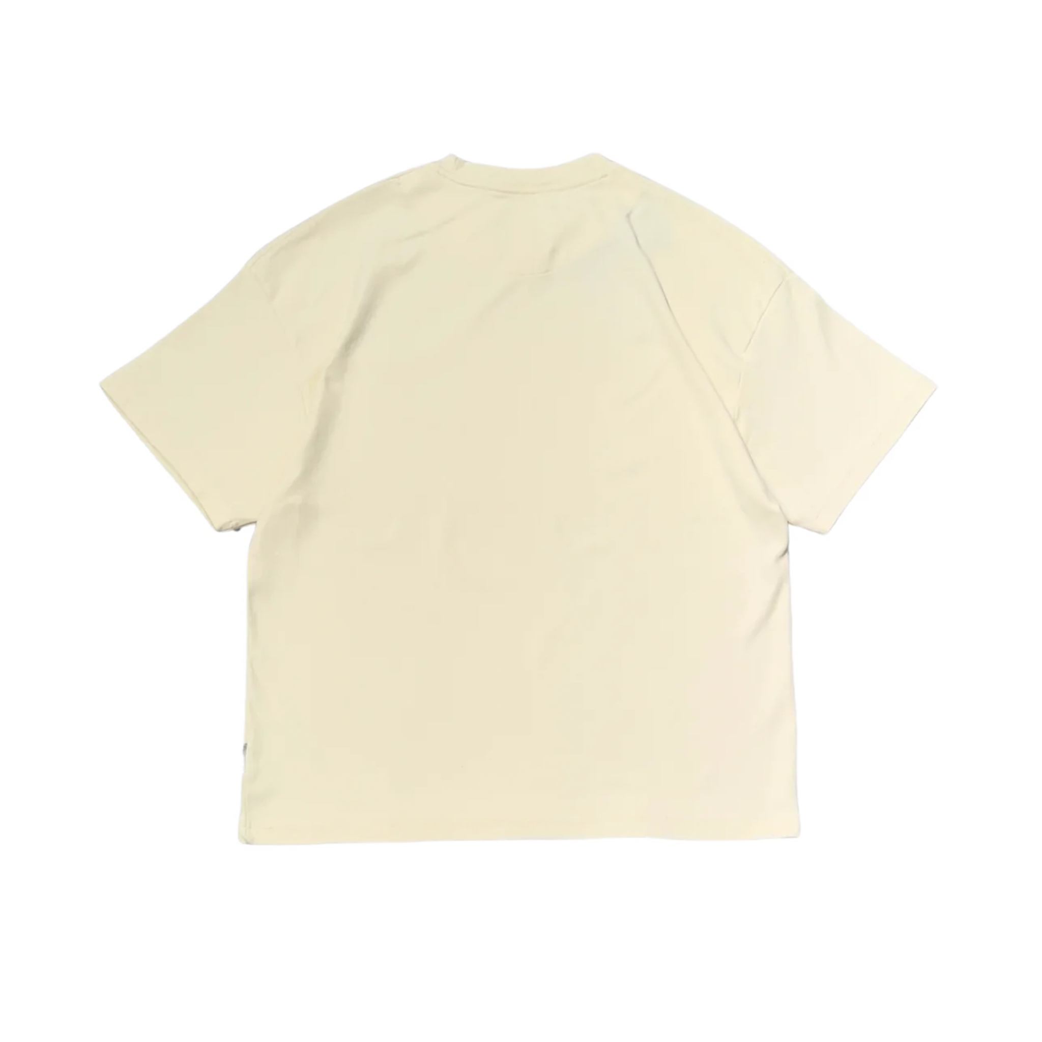 FINELLI "F" HORSE TEE CREAM