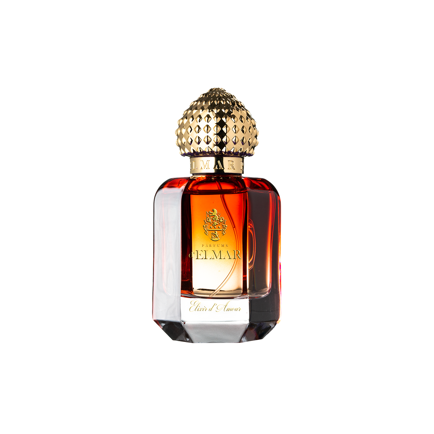 PARFUMS D'ELMAR