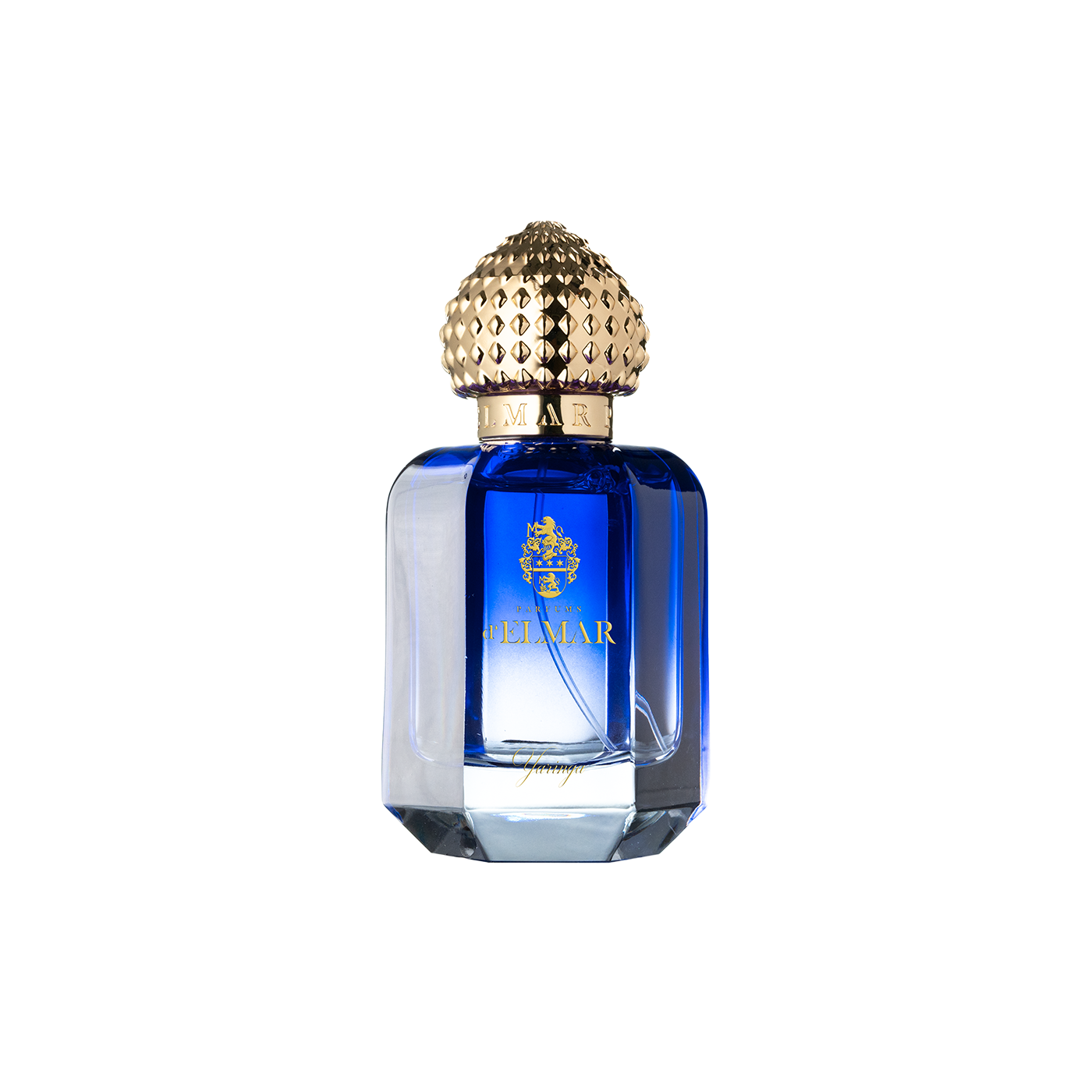 PARFUMS D'ELMAR