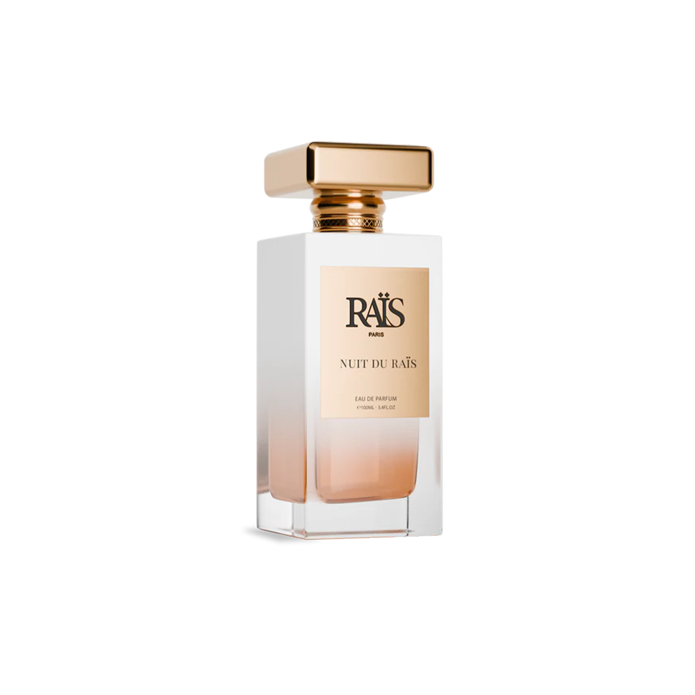 RAÏS EAU DE PARFUM