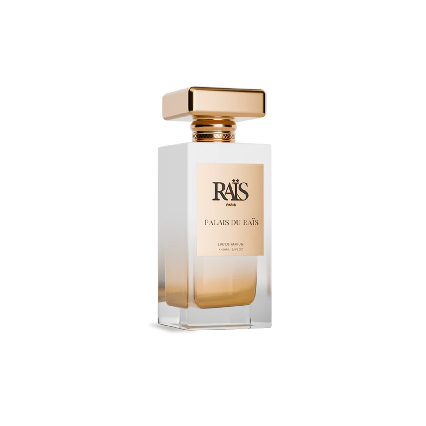 RAÏS EAU DE PARFUM