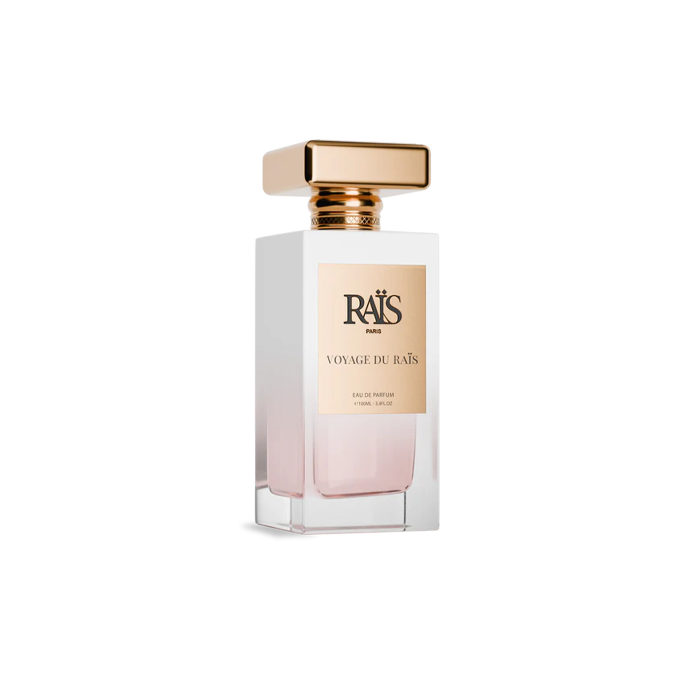 RAÏS EAU DE PARFUM