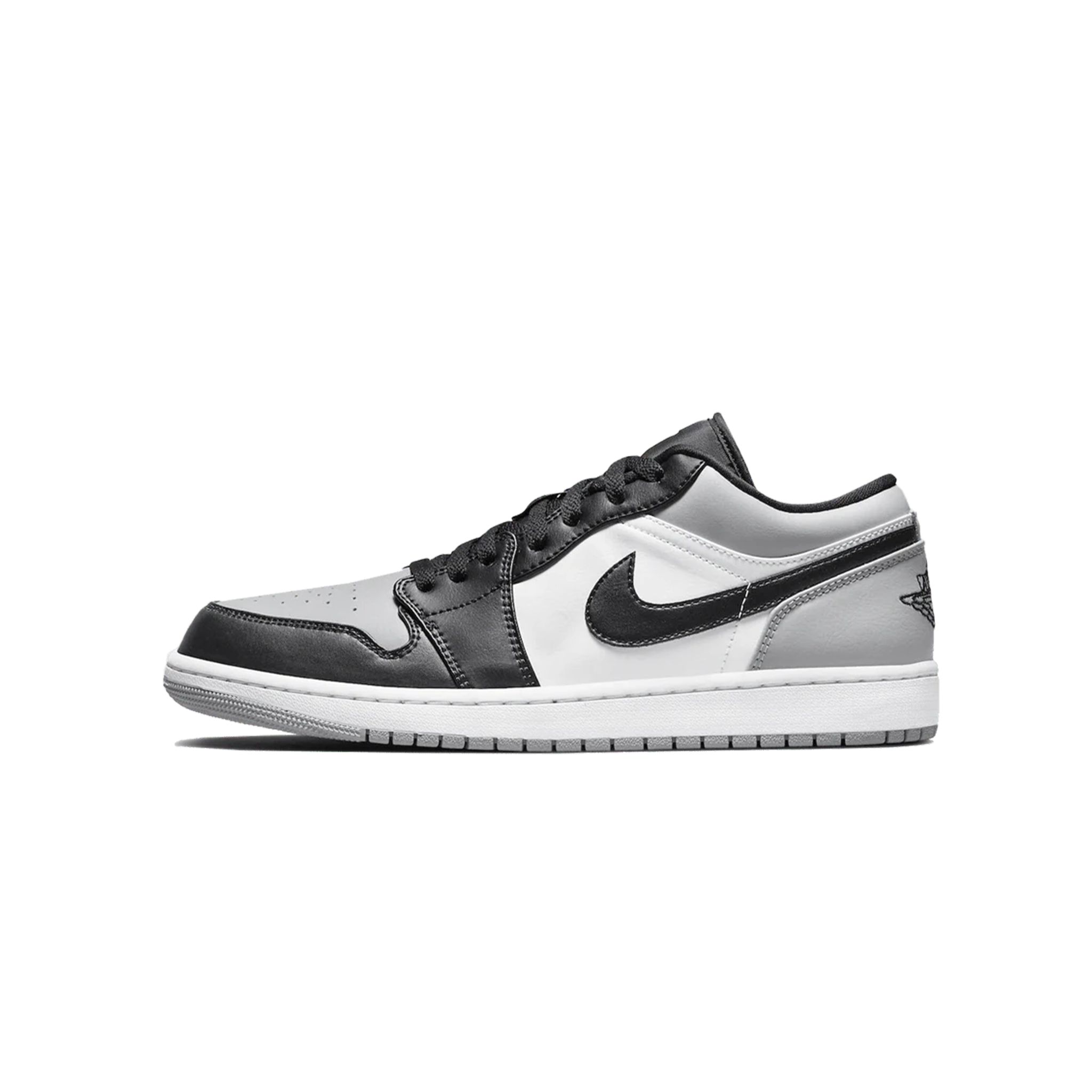 JORDAN 1 LOW SHADOW TOE