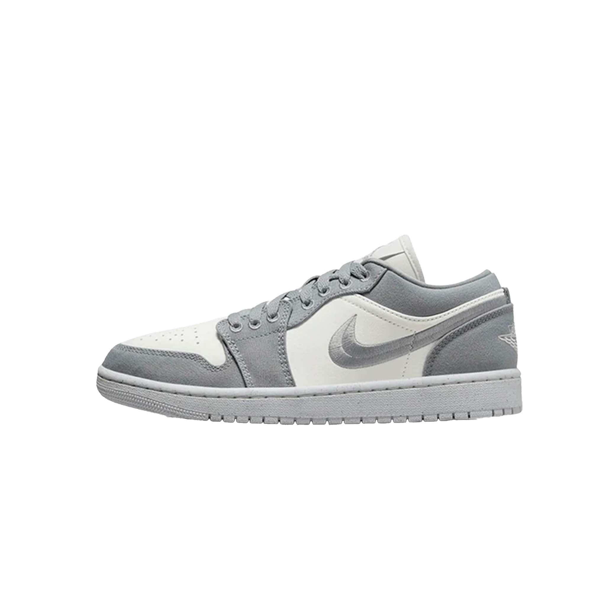 JORDAN 1 LOW SE LIGHT STEEL GREY