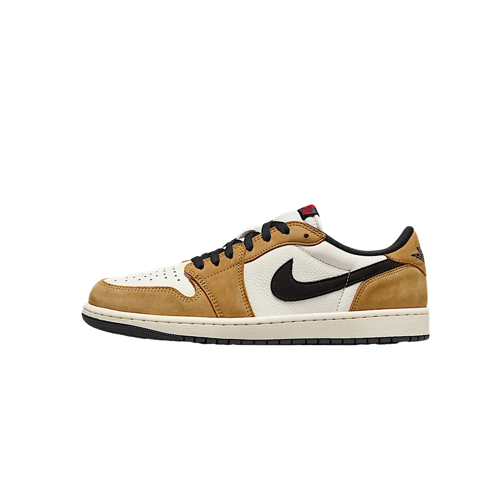 JORDAN 1 LOW ROOKIE OF THE YEAR
